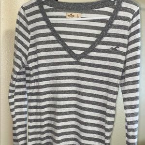Hollister long sleeve